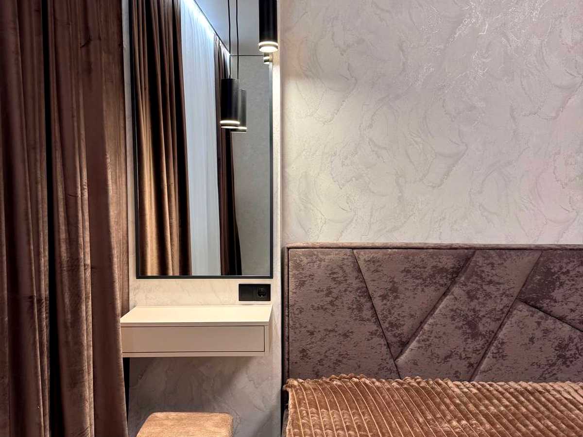 Квартира на вул. Лісогринівецька, 34В в Хмельницькому, ID 393990, фото №5
