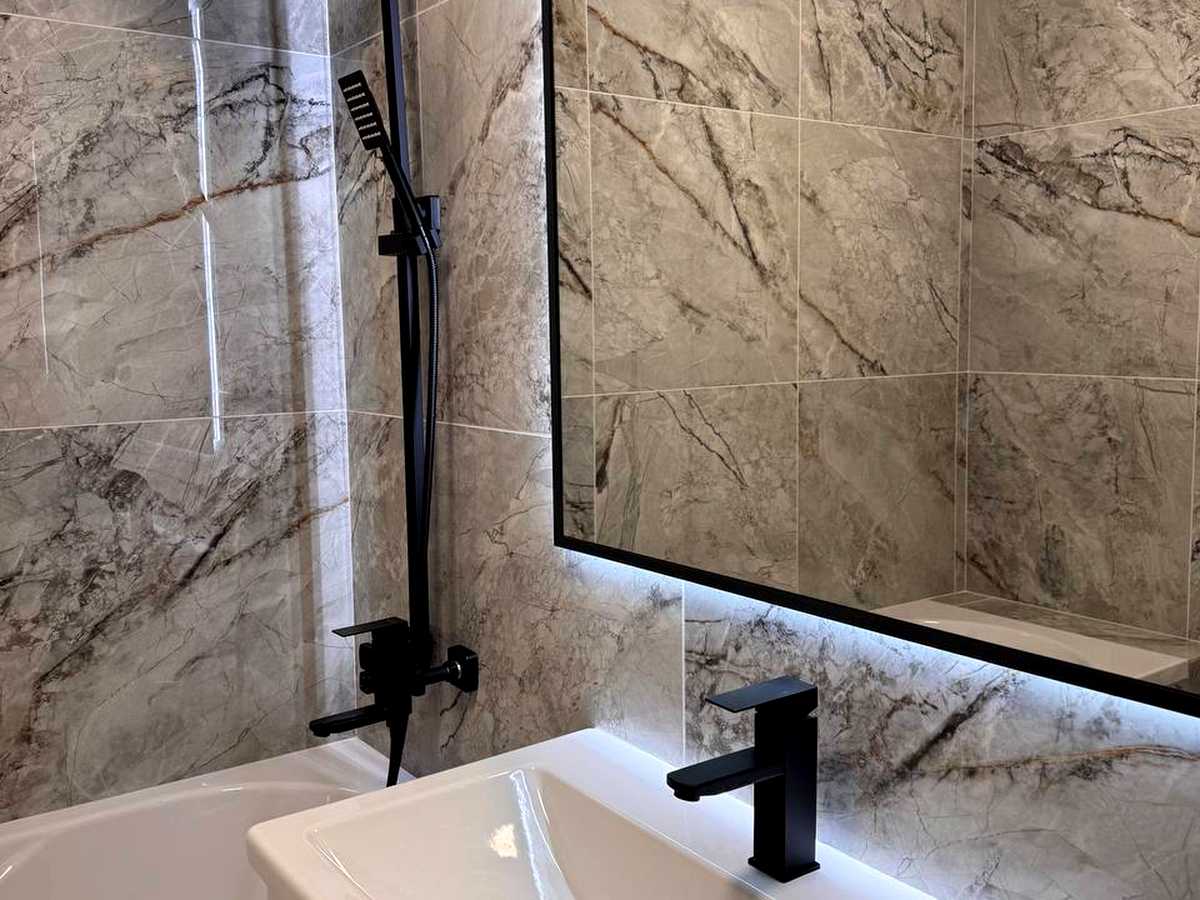 Квартира на вул. Лісогринівецька, 34В в Хмельницькому, ID 393990, фото №9