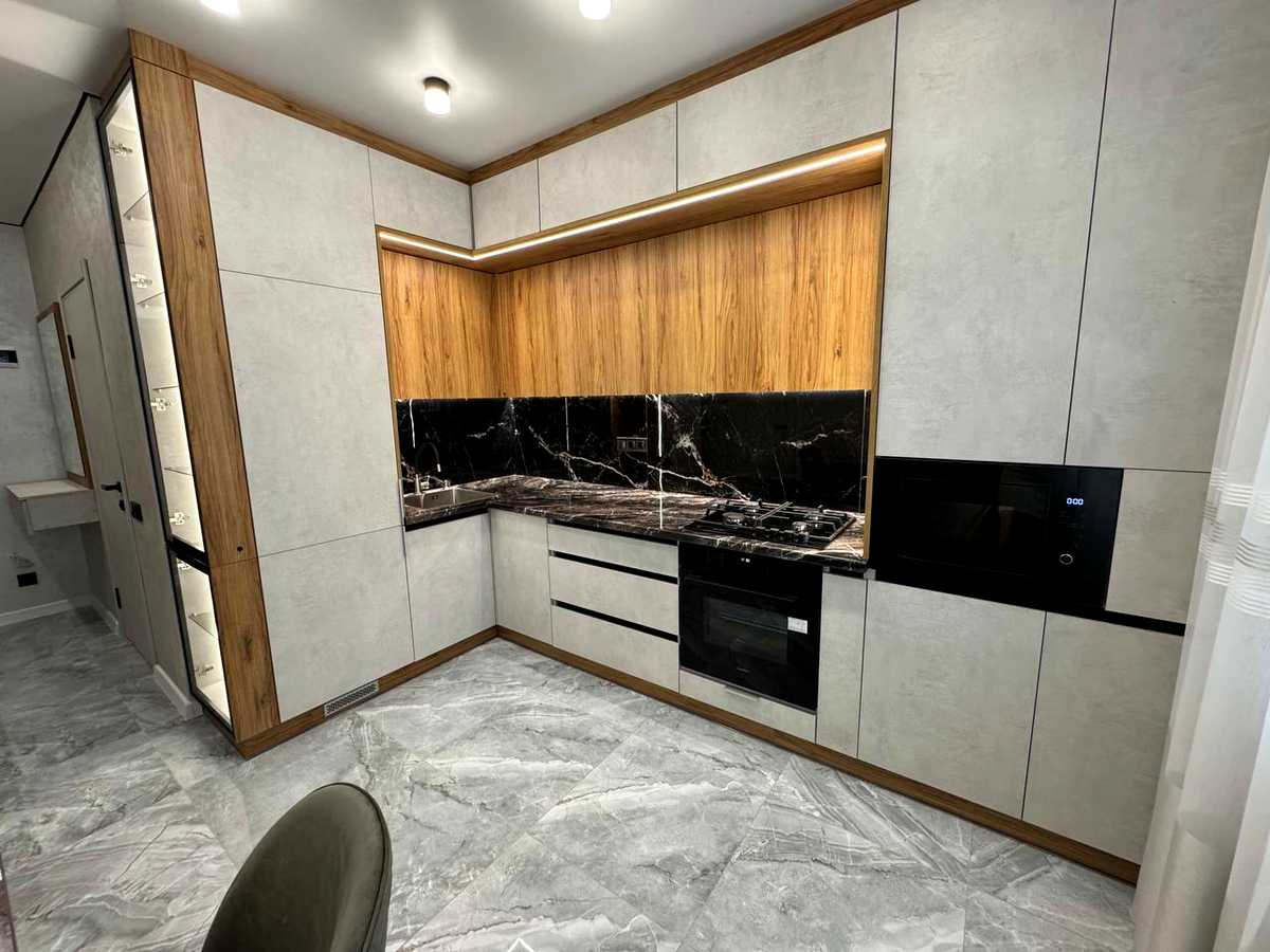 Квартира на вул. Лісогринівецька, 34Б, ID 393983, фото №1
