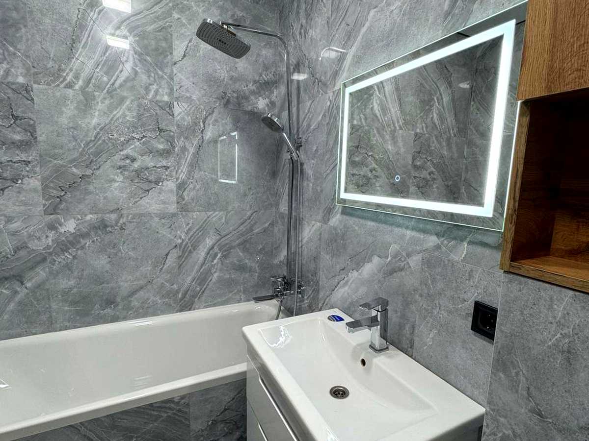 Квартира на вул. Лісогринівецька, 34Б в Хмельницькому, ID 393983, фото №2