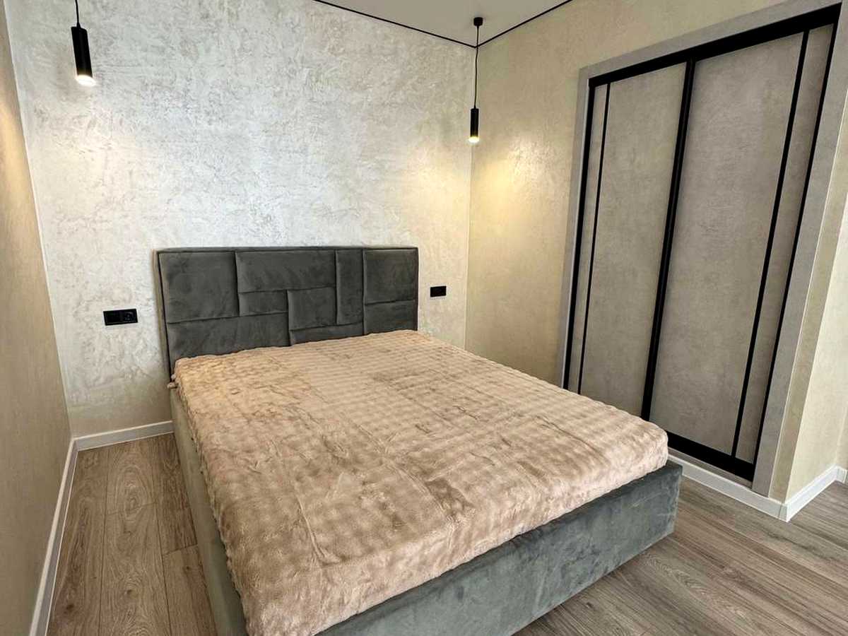 Квартира на вул. Лісогринівецька, 34Б в Хмельницькому, ID 393983, фото №4