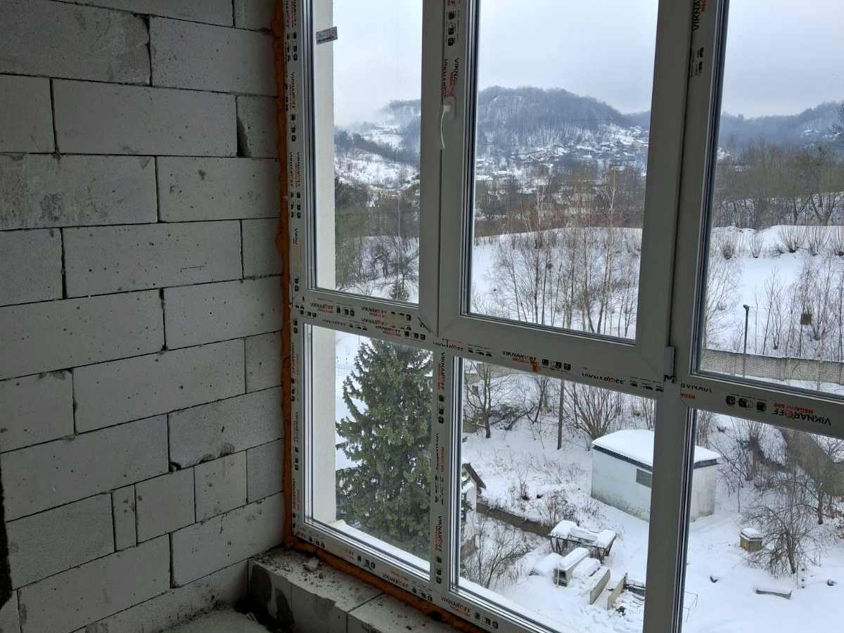 Квартира на вул. Дубенська в Тернополі, ID 342898, фото №1