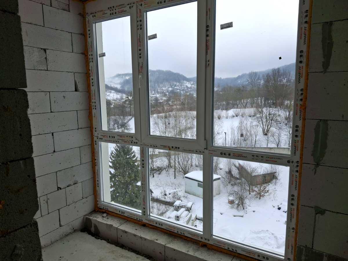 Квартира на вул. Дубенська в Тернополі, ID 342898, фото №6