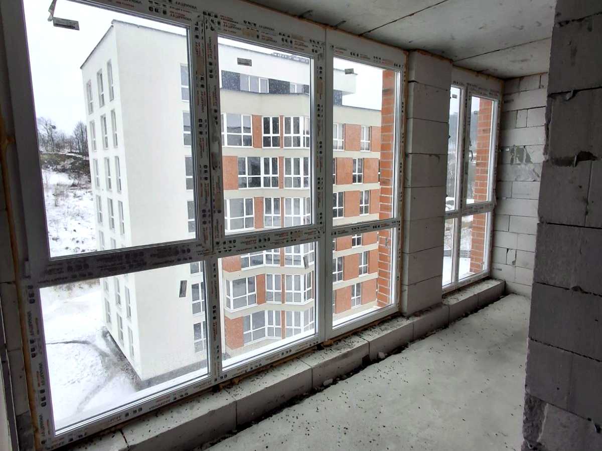 Квартира на вул. Дубенська в Тернополі, ID 308945, фото №10