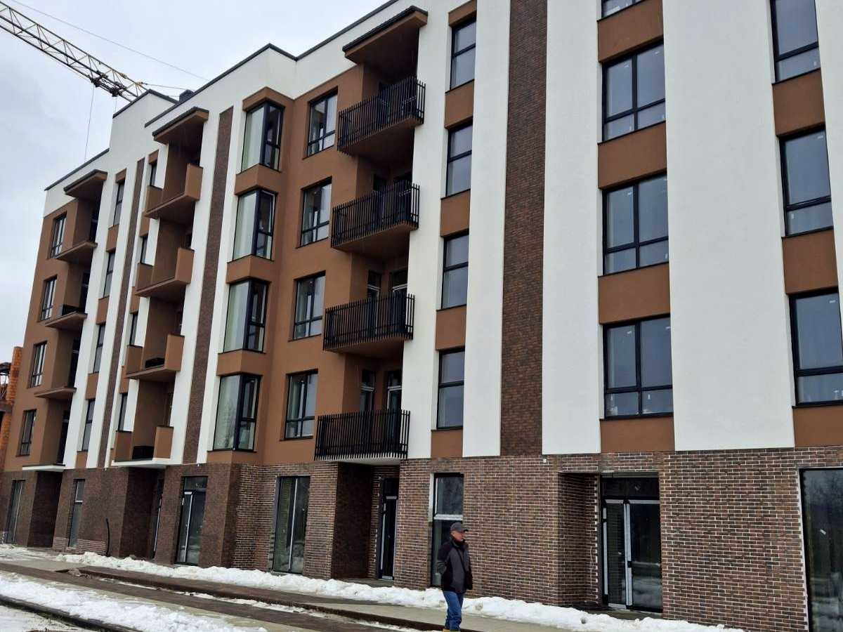 Квартира на вул. Капушанська в Ужгороді, ID 236053, фото №1