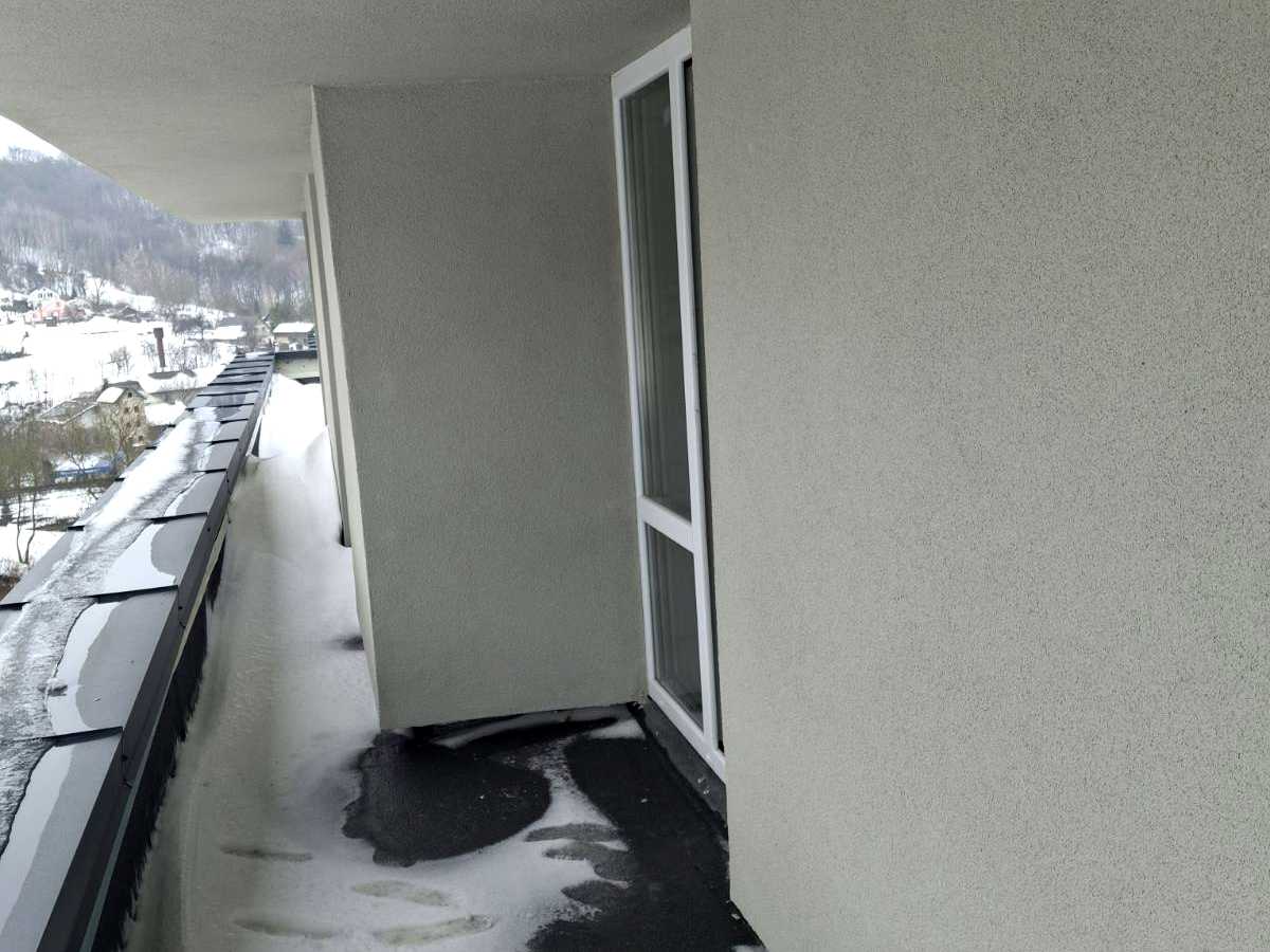 Квартира на вул. Дубенська в Тернополі, ID 309001, фото №1