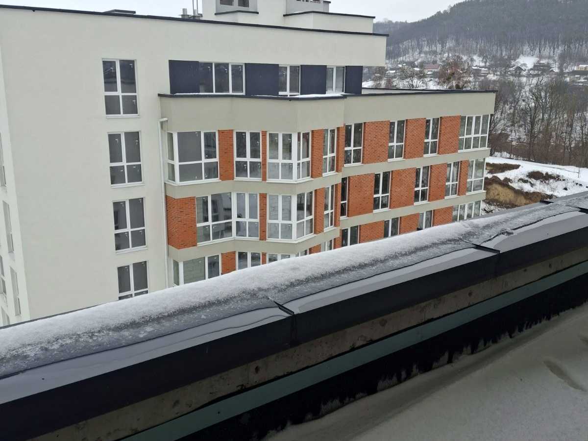 Квартира на вул. Дубенська в Тернополі, ID 309001, фото №2