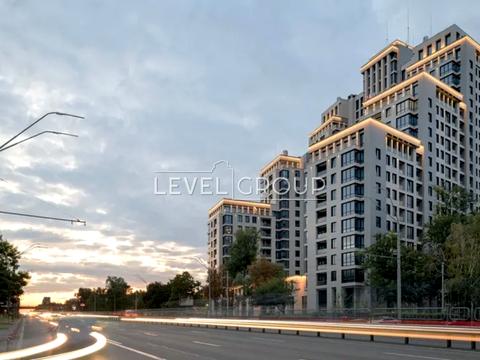 Квартира на просп. Берестейський, 42а в Києві, ID 194315, фото №1