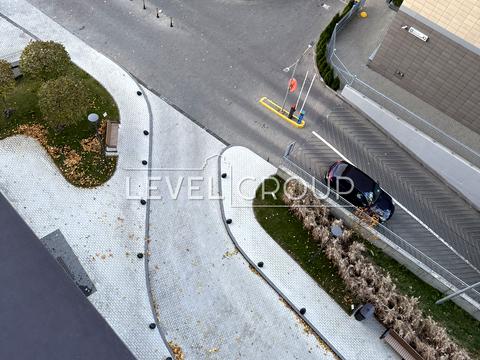 Квартира на просп. Берестейський, 42а в Києві, ID 194315, фото №18