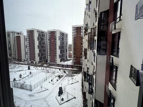 Квартира на вул. Ленкавського вул., 34 к11 в Івано-Франківську, ID 213525, фото №23