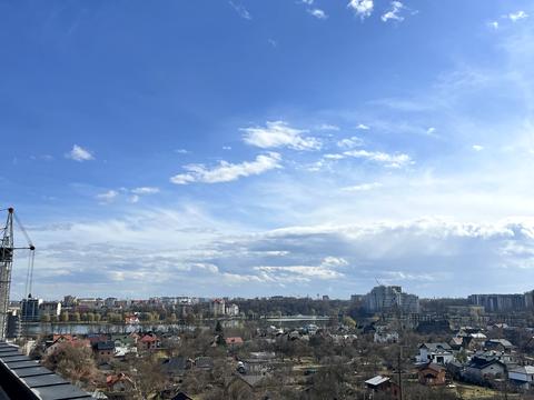 Квартира на вул. Романа Левицького, 3 в Івано-Франківську, ID 188711, фото №15