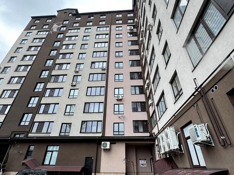 Квартира на вул. Бельведерська, 25 в Івано-Франківську, ID 171222, фото №17