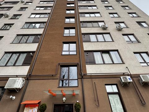 Квартира на вул. Бельведерська, 25 в Івано-Франківську, ID 171222, фото №18