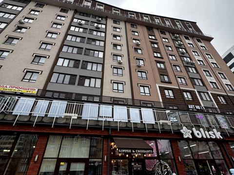 Квартира на вул. Бельведерська, 25 в Івано-Франківську, ID 171222, фото №19