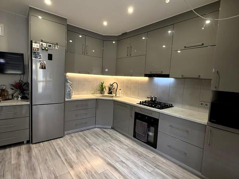 Квартира на вул. Володимира Івасюка, 82 в Івано-Франківську, ID 231824, фото №1