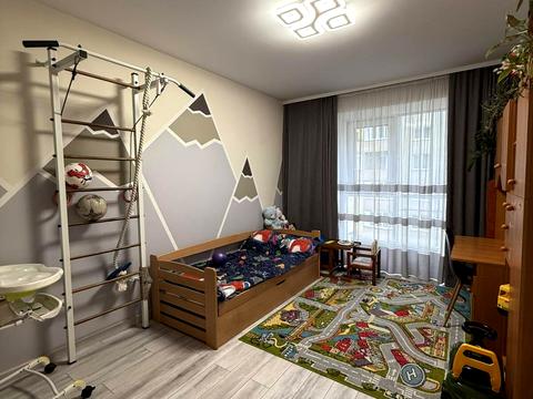 Квартира на вул. Володимира Івасюка, 82 в Івано-Франківську, ID 231824, фото №15