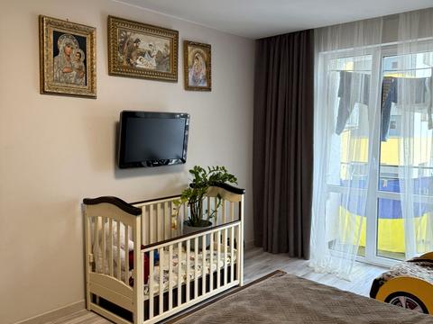 Квартира на вул. Володимира Івасюка, 82 в Івано-Франківську, ID 231824, фото №10