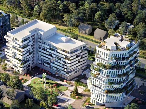 Квартира на вул. Івана Раковського, 24 в Львові, ID 209415, фото №2