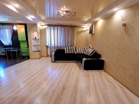 Квартира на вул. Соборності, 10 в Кривому Розі, ID 167906, фото №1