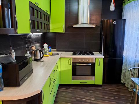 Квартира на вул. Соборності, 10 в Кривому Розі, ID 167906, фото №11