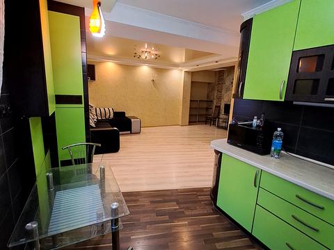 Квартира на вул. Соборності, 10 в Кривому Розі, ID 167906, фото №12