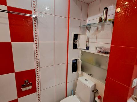 Квартира на вул. Соборності, 10 в Кривому Розі, ID 167906, фото №26