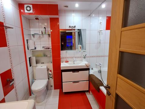 Квартира на вул. Соборності, 10 в Кривому Розі, ID 167906, фото №29
