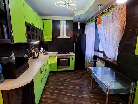 Квартира на вул. Соборності, 10 в Кривому Розі, ID 167906, фото №9