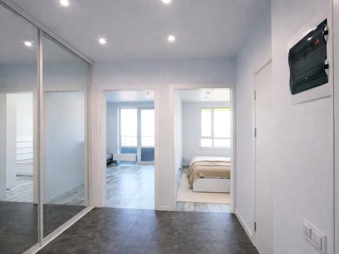Квартира на вул. Шолуденка, 1-А в Києві, ID 203142, фото №7