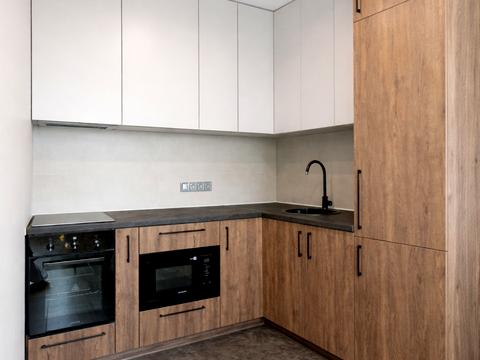 Квартира на вул. Шолуденка, 1-А в Києві, ID 203142, фото №9