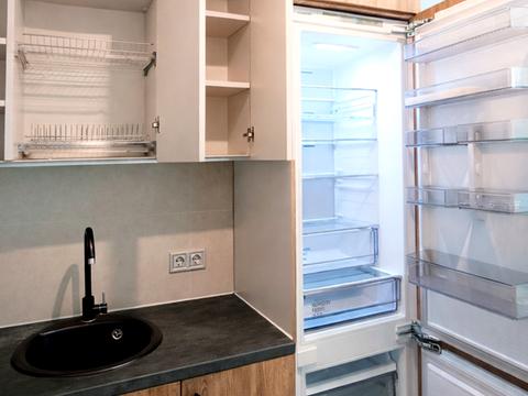 Квартира на вул. Шолуденка, 1-А в Києві, ID 203142, фото №10