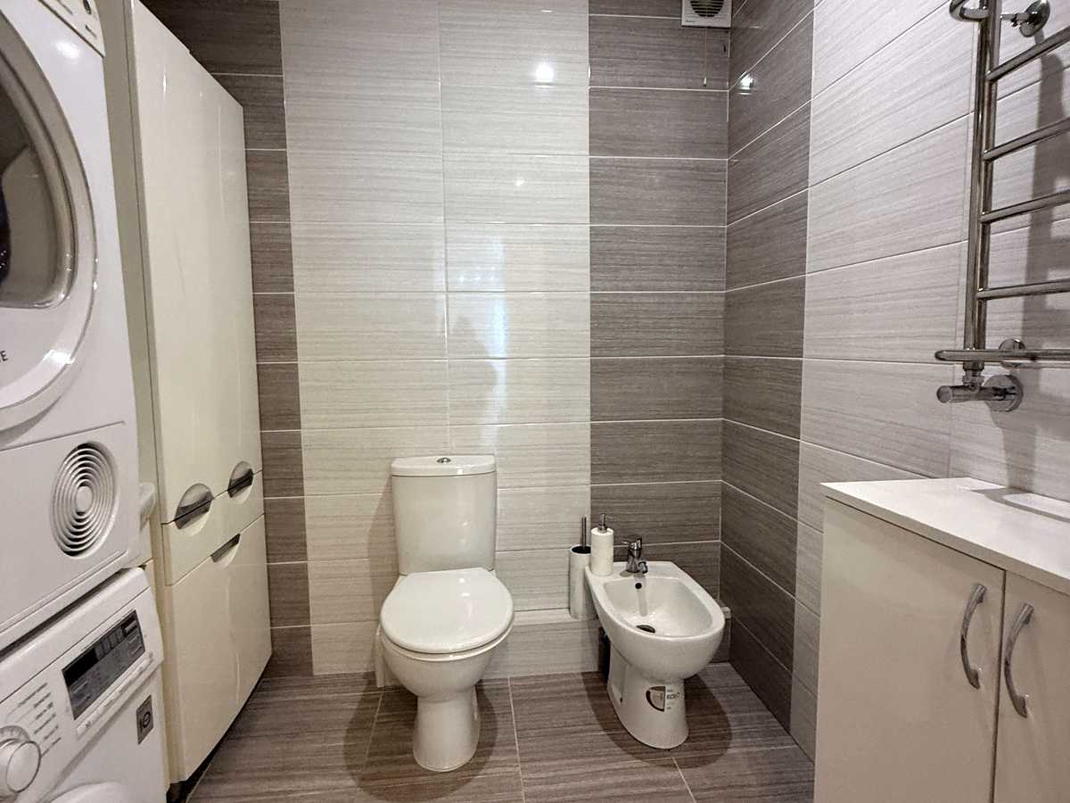 Квартира на вул. Свободи, 14/1 в Хмельницькому, ID 394113, фото №17