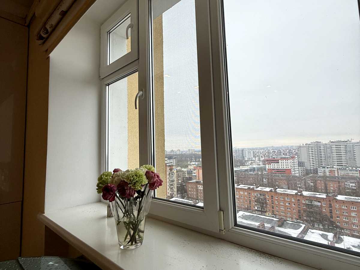 Квартира на вул. Свободи, 14/1 в Хмельницькому, ID 394113, фото №4