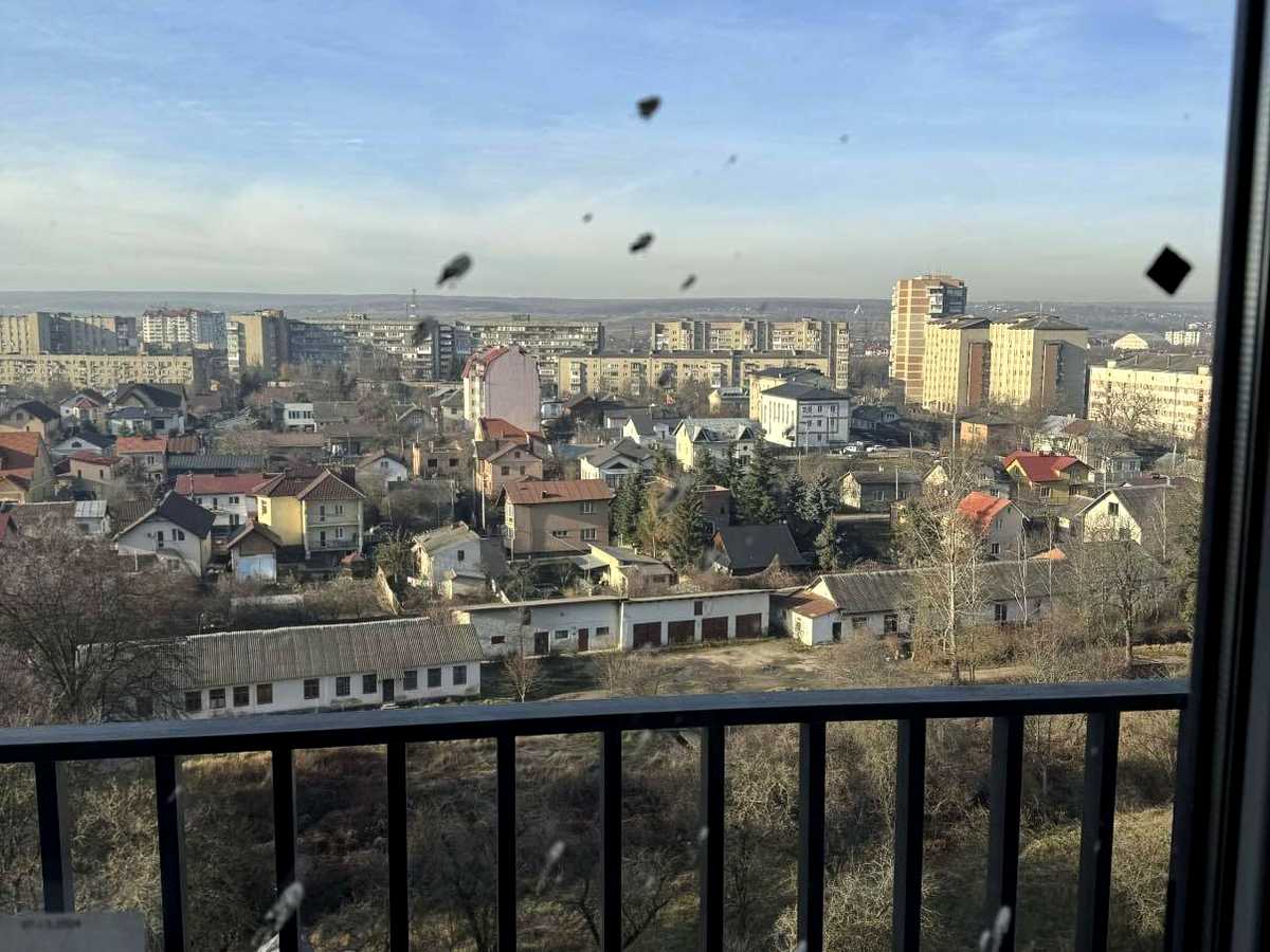 Квартира на вул. Ленкавського вул., 2-А к1, 2 в Івано-Франківськ, ID 324268, фото №3