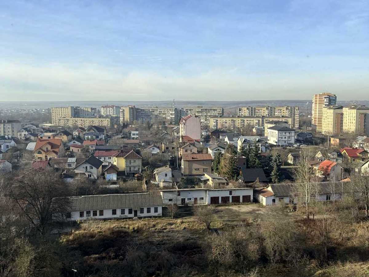 Квартира на вул. Ленкавського вул., 2-А к1, 2 в Івано-Франківськ, ID 324268, фото №5