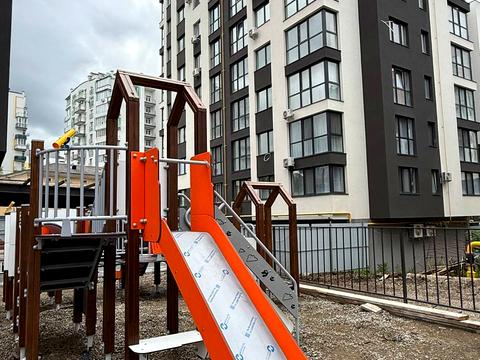 Квартира на вул. Національної Гвардії, 4 в Івано-Франківську, ID 204804, фото №2