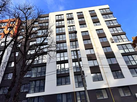 Квартира на вул. Національної Гвардії, 4 в Івано-Франківську, ID 204804, фото №17