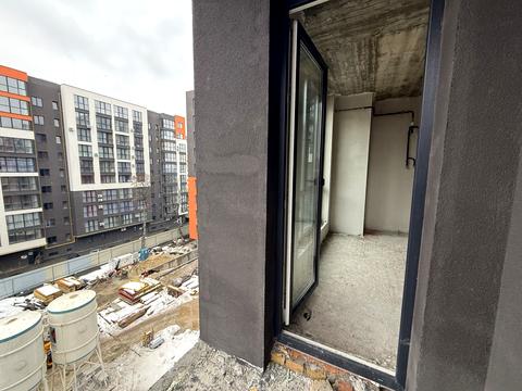 Квартира на вул. Національної Гвардії, 4 в Івано-Франківську, ID 204804, фото №21