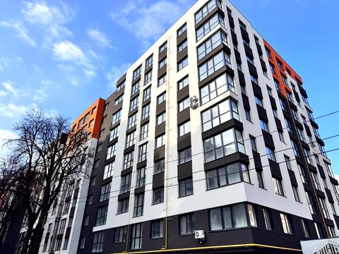 Квартира на вул. Національної Гвардії, 4 в Івано-Франківську, ID 204804, фото №4