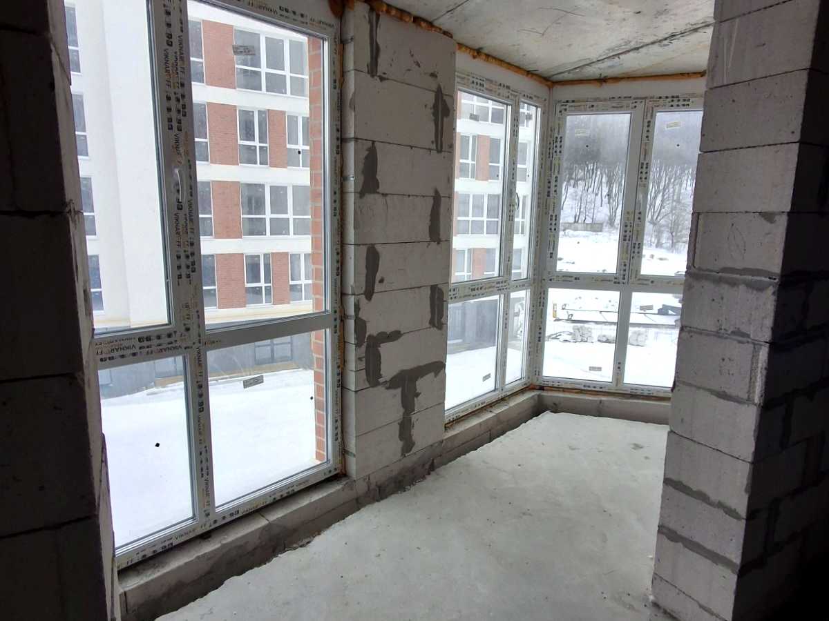 Квартира на вул. Дубенська в Тернополі, ID 339980, фото №7