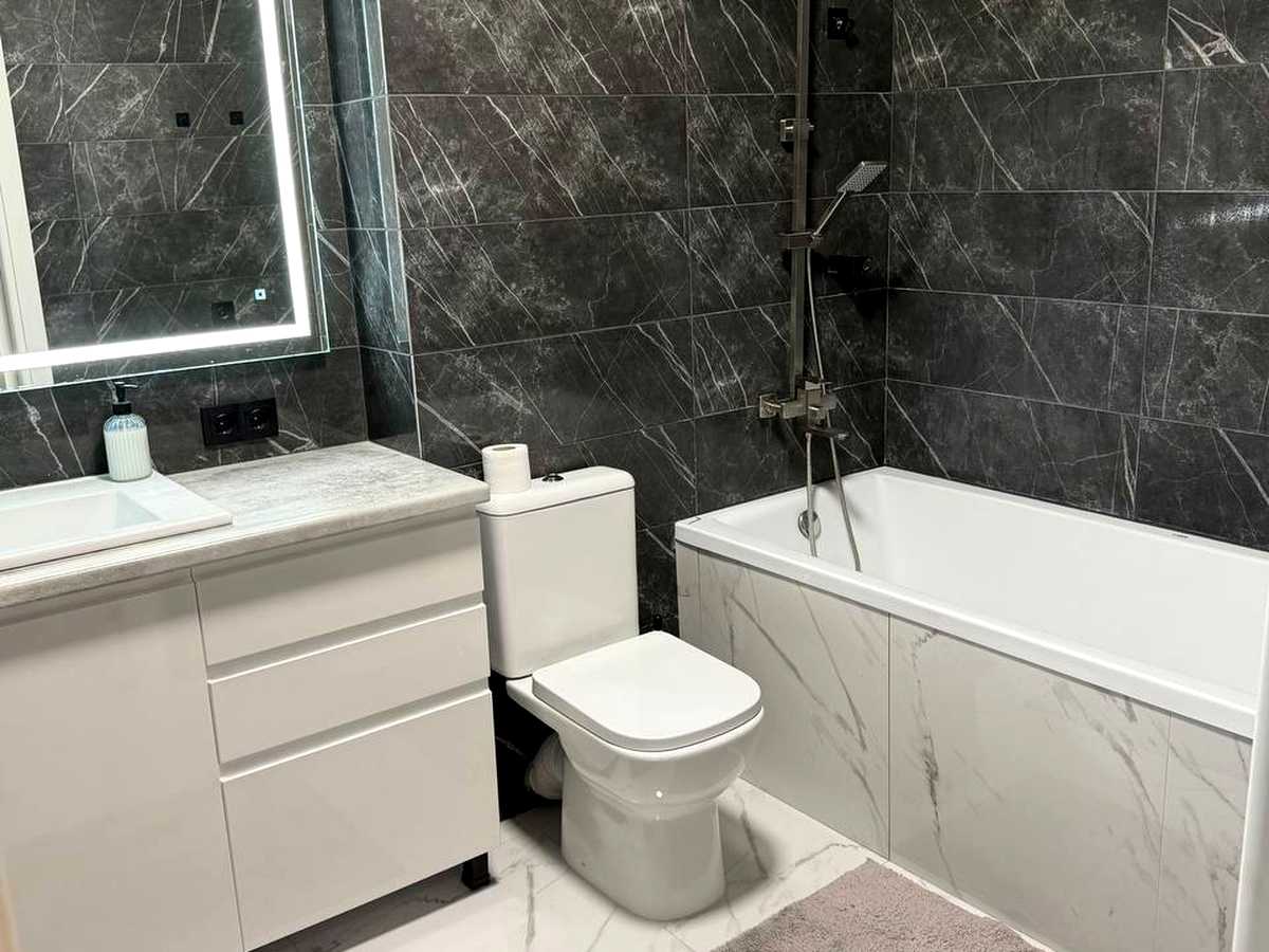 Квартира на пров. 2-й Вінницький, 19 в Хмельницькому, ID 394111, фото №15