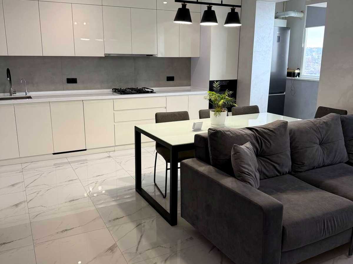 Квартира на пров. 2-й Вінницький, 19 в Хмельницькому, ID 394111, фото №4