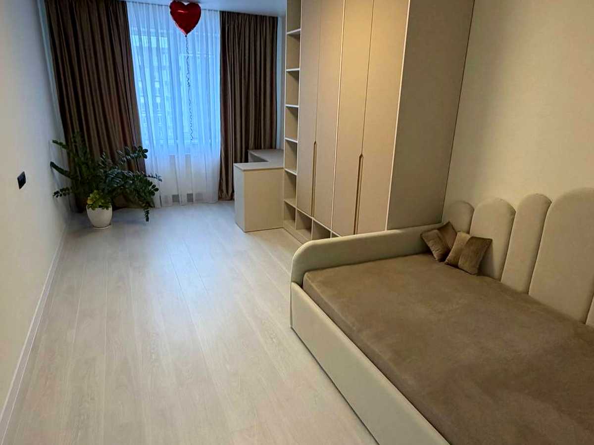 Квартира на пров. 2-й Вінницький, 19 в Хмельницькому, ID 394111, фото №5