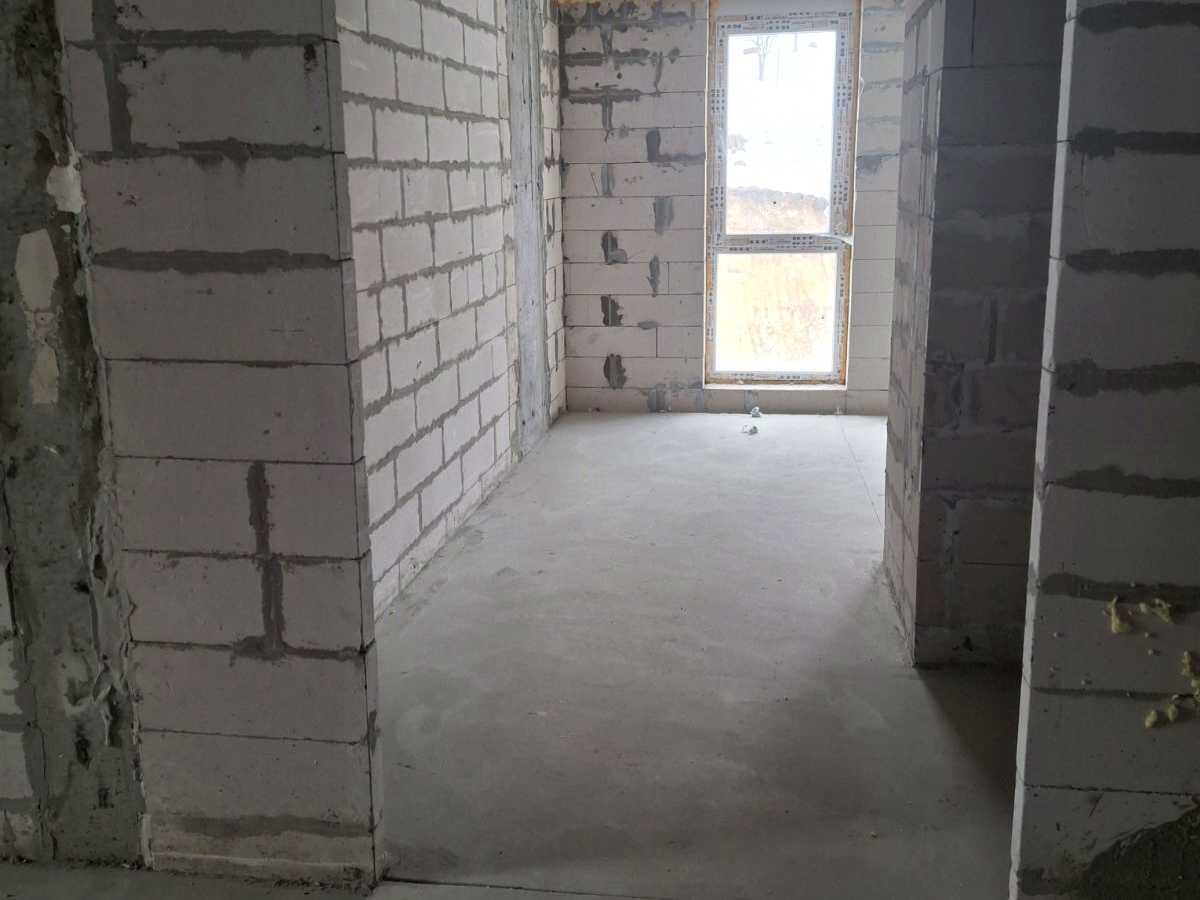 Квартира на вул. Дубенська в Тернопіль, ID 310429, фото №1