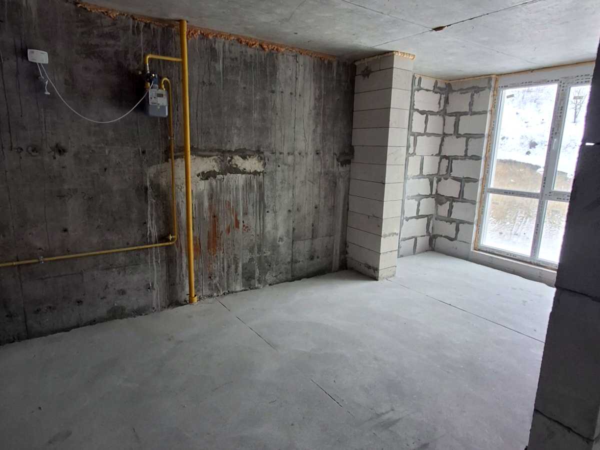 Квартира на вул. Дубенська в Тернопіль, ID 310424, фото №5