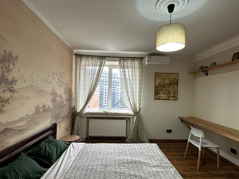 Квартира на вул. Університетська вул., 2/1-В в Києві, ID 228900, фото №1