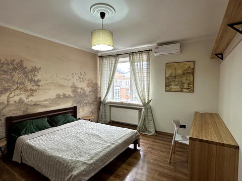 Квартира на вул. Університетська вул., 2/1-В в Києві, ID 228900, фото №2