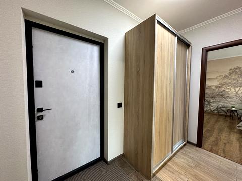 Квартира на вул. Університетська вул., 2/1-В в Києві, ID 228900, фото №11