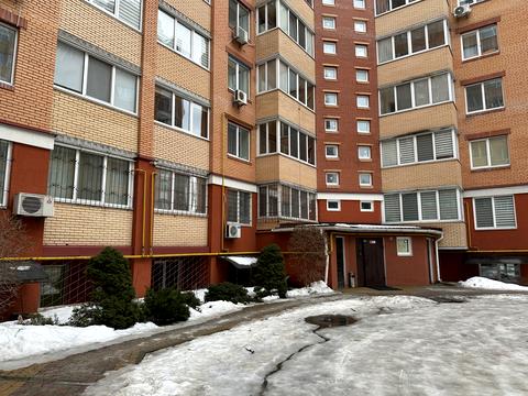 Квартира на вул. Університетська вул., 2/1-В в Києві, ID 228900, фото №12