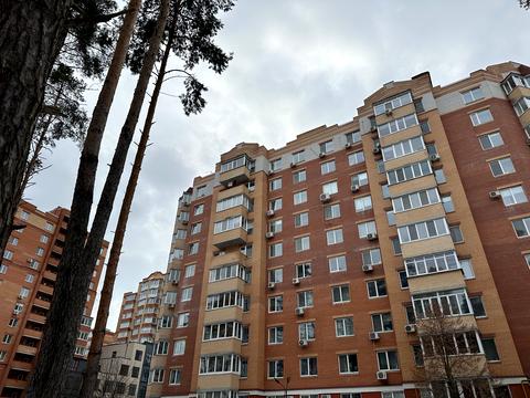 Квартира на вул. Університетська вул., 2/1-В в Києві, ID 228900, фото №14